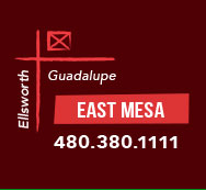 East Mesa