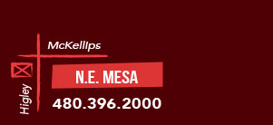 N.E. Mesa