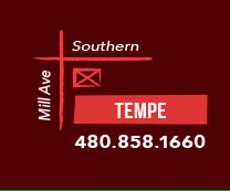 Tempe
