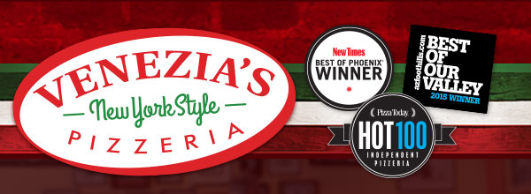 Venezia's Pizzeria