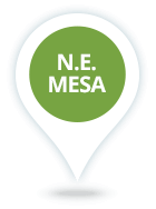 North East Mesa