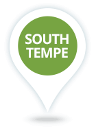 South Tempe